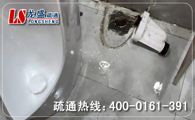 石排镇卫生间管道疏通